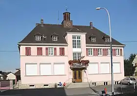 Raedersdorf