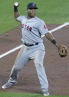 Image illustrative de l’article Rafael Devers