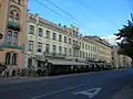 Raiņa bulvāris 15