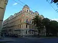 Raiņa bulvāris 21