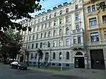 Raiņa bulvāris 3