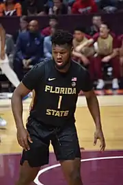 Image illustrative de l’article RaiQuan Gray