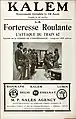 La Forteresse roulante