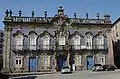 Palais do Raio