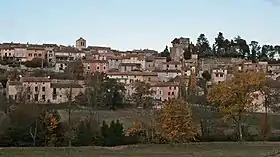 Raissac-sur-Lampy