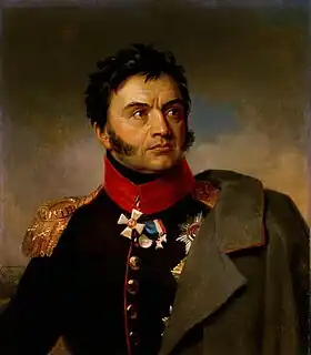 Nikolaï Raïevski