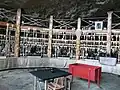 500 rakan dans la grotte de Murodō