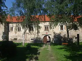 Borša