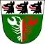 Blason de Raková u Konice