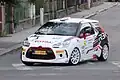 Citroën DS3 R3