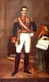 Ramón Castilla(1855-1857)
