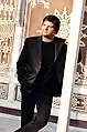 Ramazan Kubat (en), chanteur