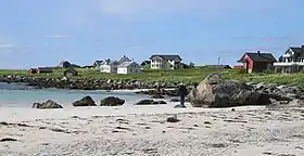 Flakstad