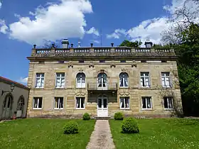 Image illustrative de l’article Château des Capucins