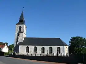 Ramecourt (Pas-de-Calais)