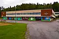 Ecole de Ramnes