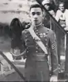 Ramon A. Alcaraz (en), héros de la deuxième guerre mondiale