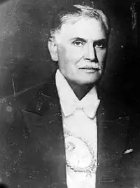 Ramón Castillo.