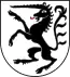 Blason de Ramosch