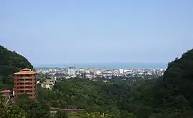 Ramsar (Iran)