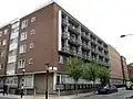 Ramsay Hall, Londres