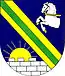 Blason de Raná