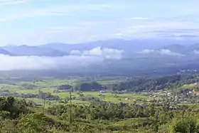 Ranau