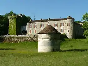 Rancogne