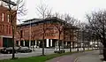 Bureaux de Randwyck-Noord.