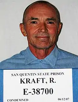 Image illustrative de l’article Randy Kraft