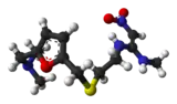 Image illustrative de l’article Ranitidine