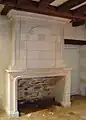 Cheminée