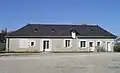 Maison du fermier