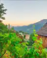Le village
