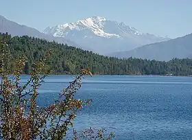 Image illustrative de l’article Lac Rara