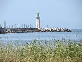 Izbet el Bourdj