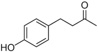 Image illustrative de l’article 4-(4-Hydroxyphényl)-2-butanone