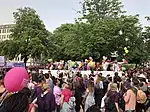 Grève des femmes du 14 juin 2019