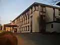 La nouvelle mairie