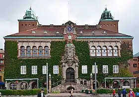 Borås (commune)
