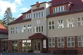 Glienicke/Nordbahn