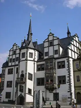 Saalfeld