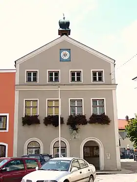 Tann (Bavière)