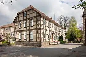 Aerzen (Basse-Saxe)
