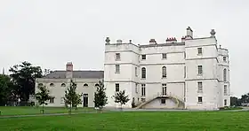Rathfarnham