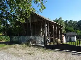 Ratkovac (Lajkovac)