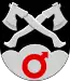 Blason de Rautavaara