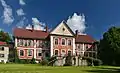 Manoir de Ravila