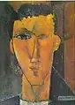 Raymond Radiguet.