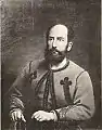 Raymond de Villebois-Mareuil
